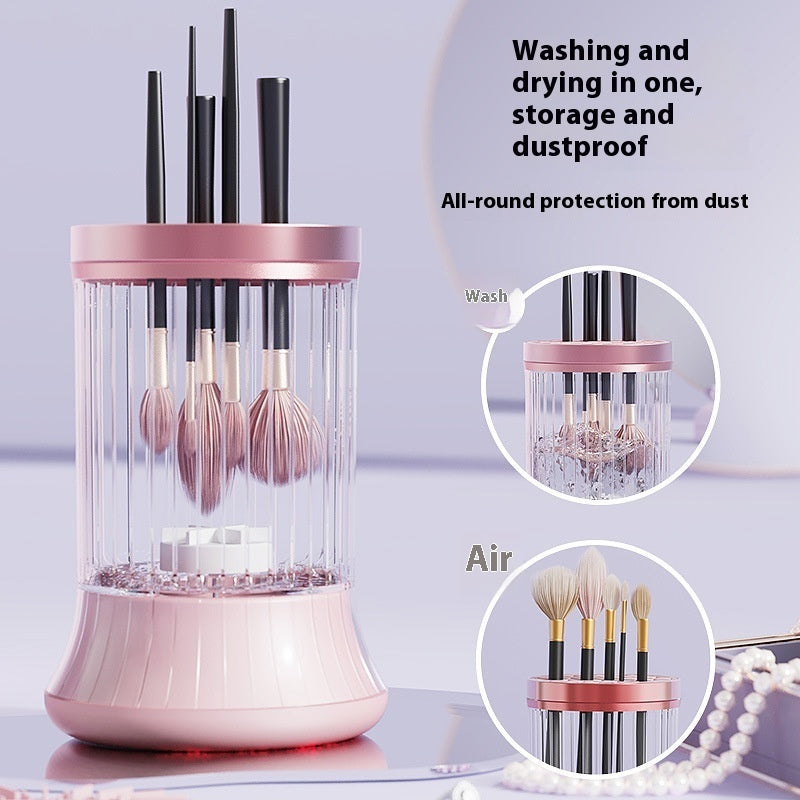 Makeup Brush Cleaner🫧